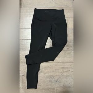 NEW BALANCE ‘DRY’ BLACK LEGGINGS